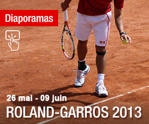 Roland-Garros 2013