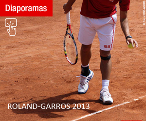 Roland-Garros 2013