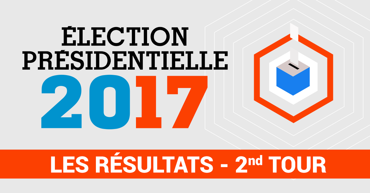 2eme tour election presidentielle 2017