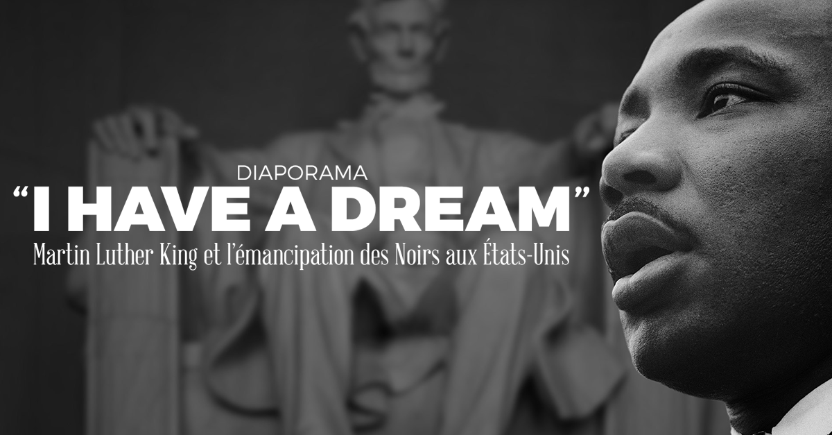 Débardeur Martin Luther King - MLK Day, Histoire Des Noirs, Message Droits Civiques